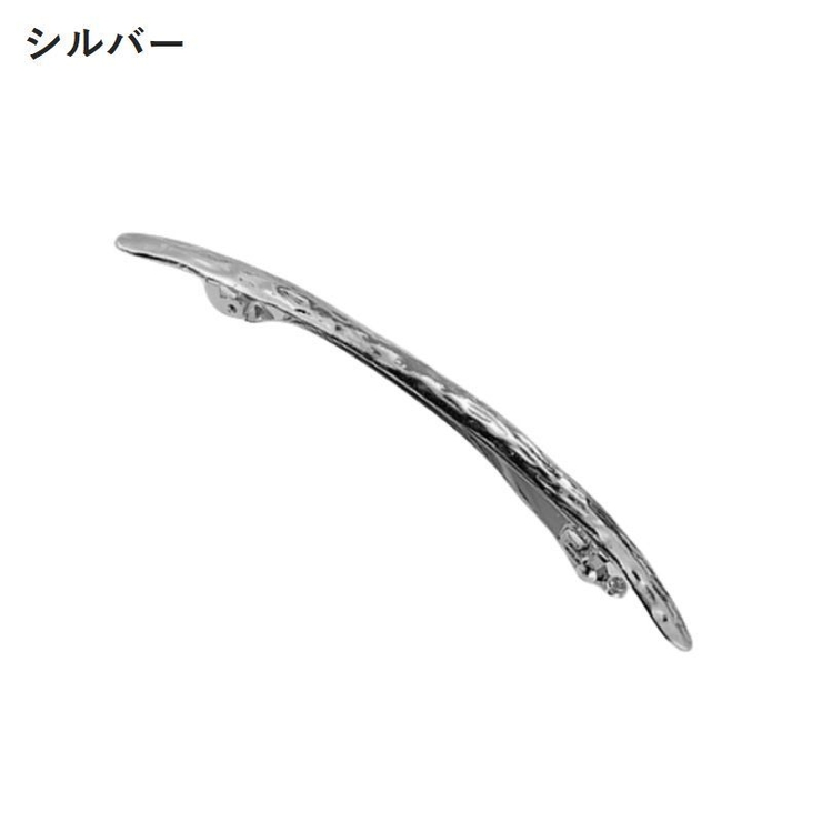 バレッタ レディース 女性 | PlusNao | 詳細画像6 