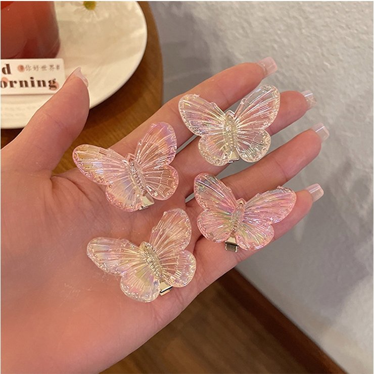 ヘアクリップ ミニクリップ 単品 | PlusNao | 詳細画像3 