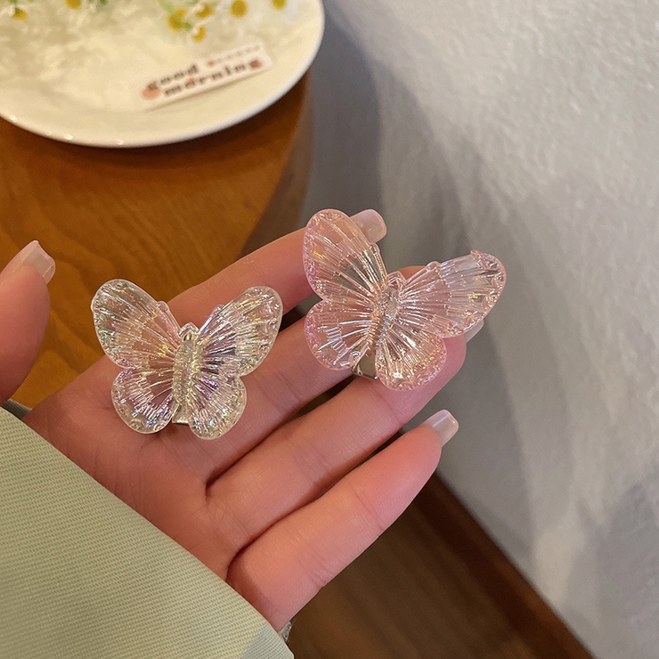 ヘアクリップ ミニクリップ 単品 | PlusNao | 詳細画像5 