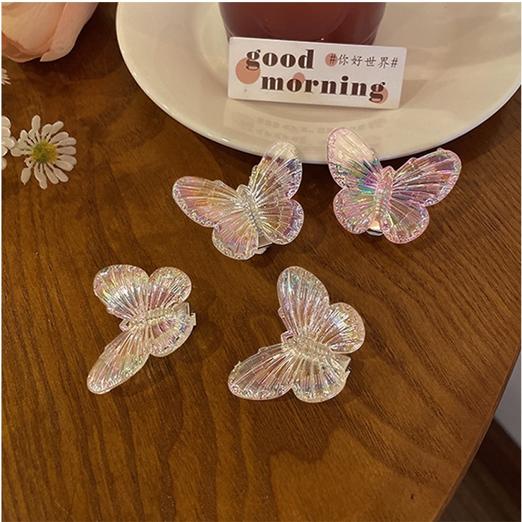 ヘアクリップ ミニクリップ 単品 | PlusNao | 詳細画像6 