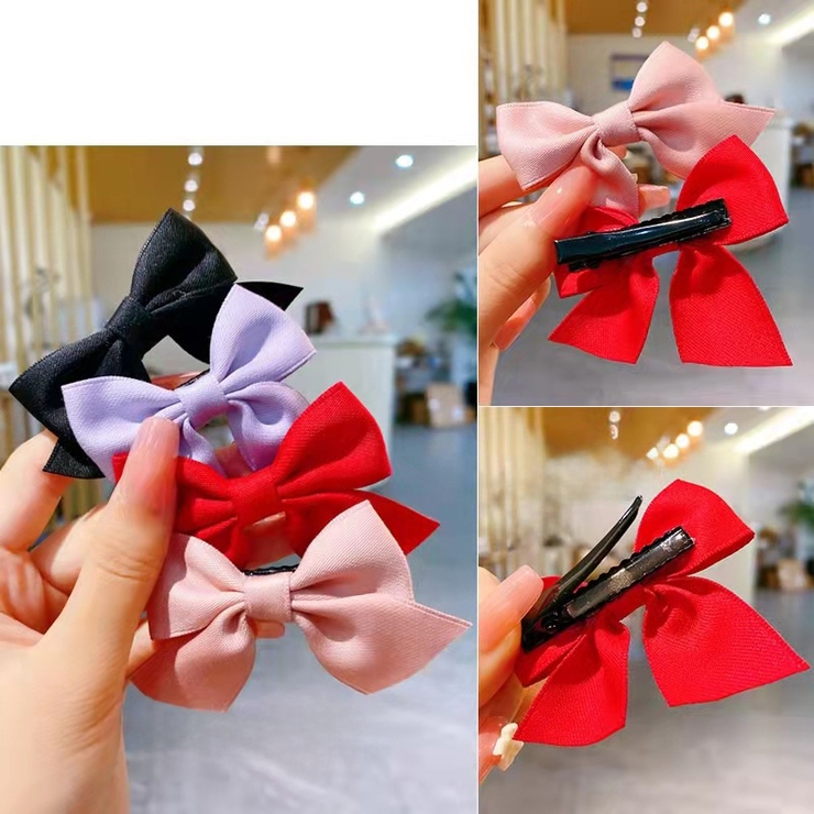 ヘアクリップ 2個セット キッズ | PlusNao | 詳細画像8 