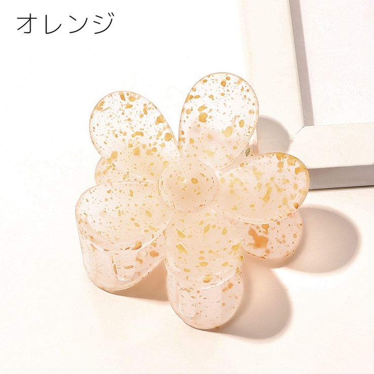 ヘアクリップ バンスクリップ レディース | PlusNao | 詳細画像19 