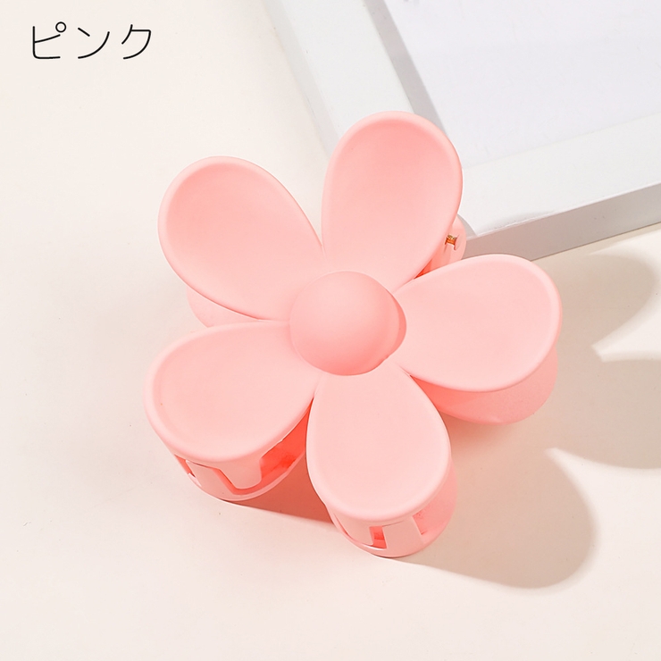 ヘアクリップ バンスクリップ レディース | PlusNao | 詳細画像15 