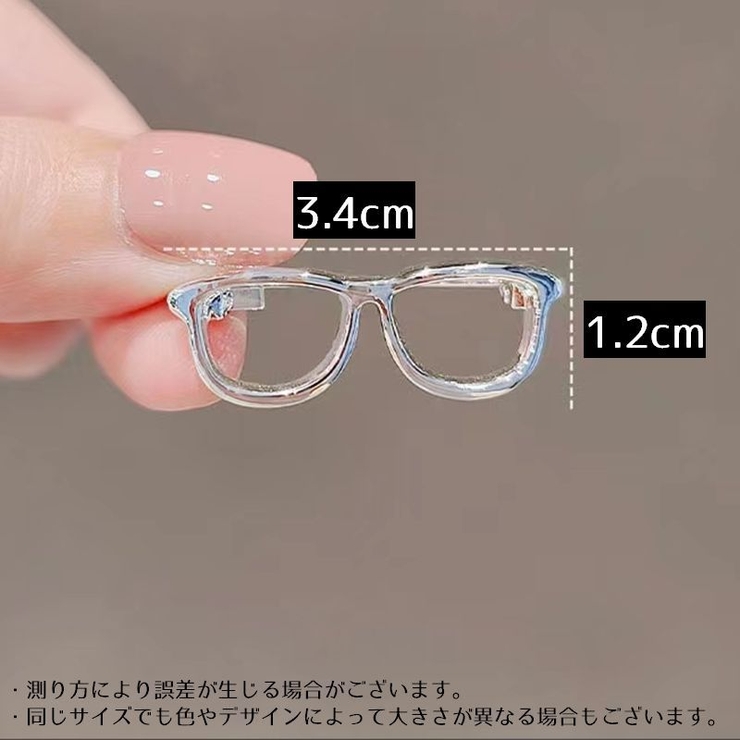 ブローチ ピンブローチ レディース | PlusNao | 詳細画像9 