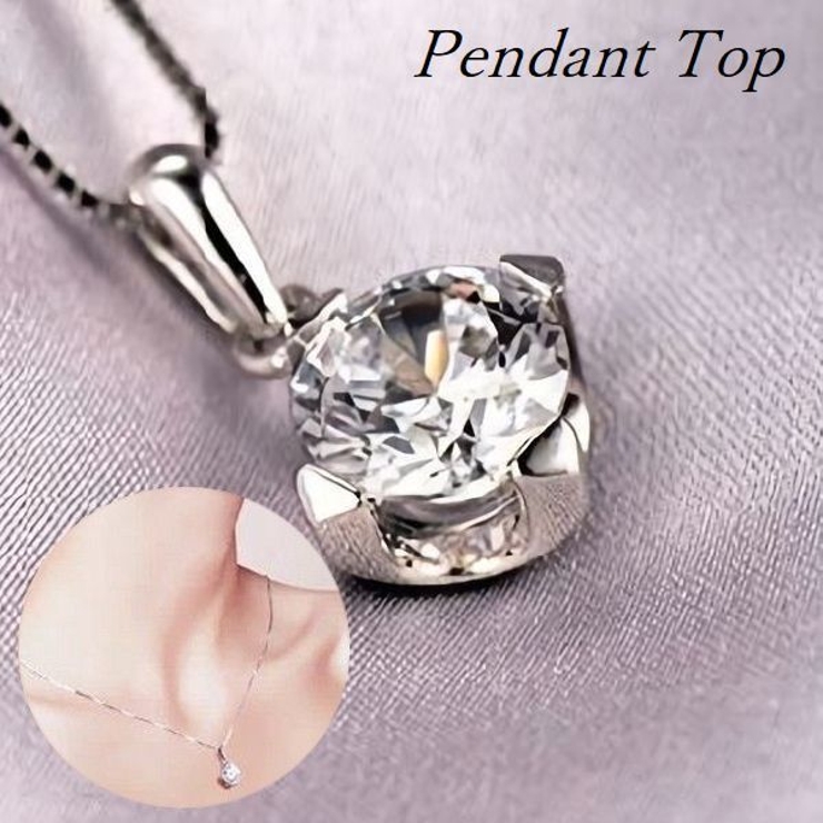 ペンダントトップ ペンダントヘッド レディース | PlusNao | 詳細画像1 