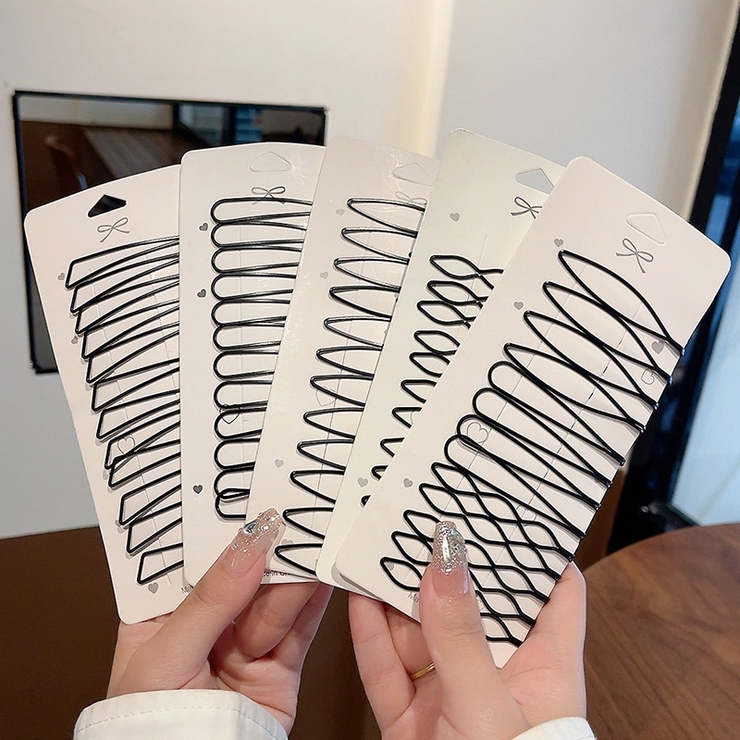 ヘアピン 12本セット レディース | PlusNao | 詳細画像10 