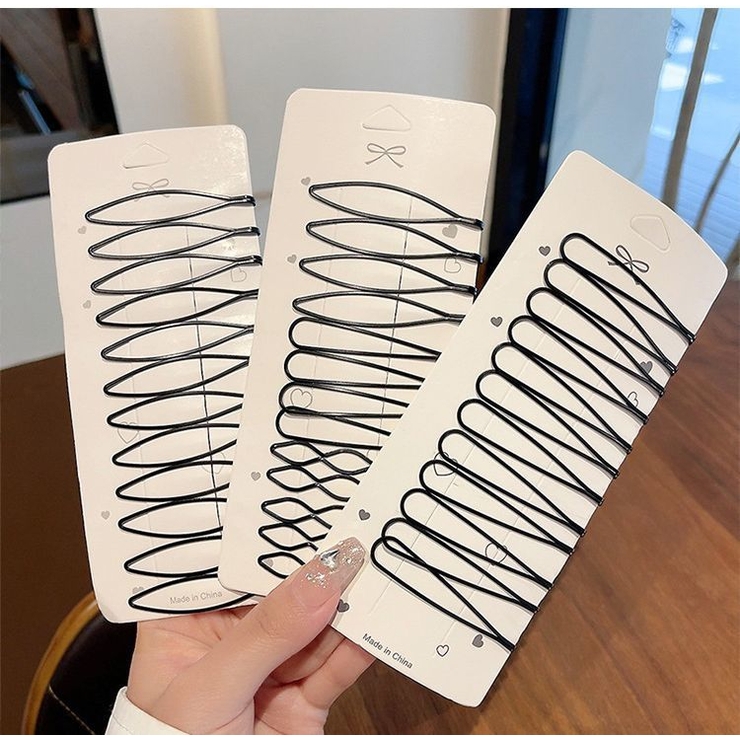 ヘアピン 12本セット レディース | PlusNao | 詳細画像11 