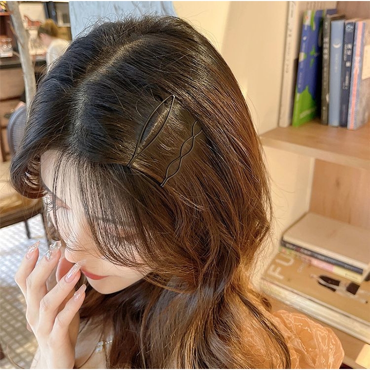 ヘアピン 12本セット レディース | PlusNao | 詳細画像9 