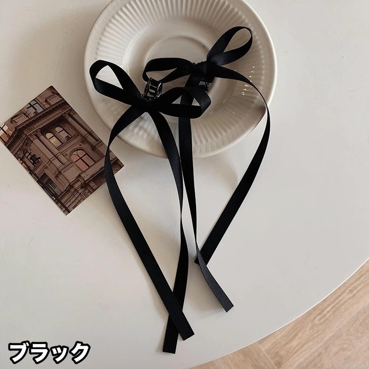 ヘアクリップ 単品 ヘアアクセサリー | PlusNao | 詳細画像12 
