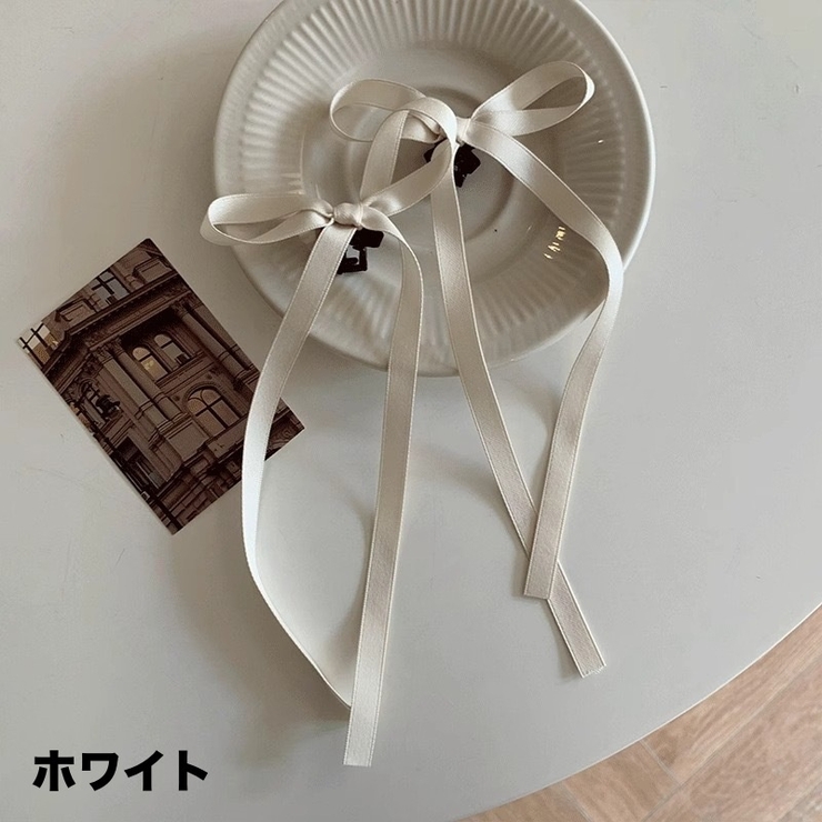 ヘアクリップ 単品 ヘアアクセサリー | PlusNao | 詳細画像8 