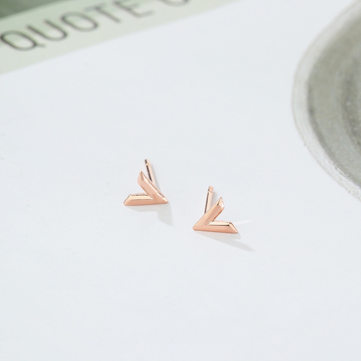 ピアス スタッドピアス レディース | PlusNao | 詳細画像6 