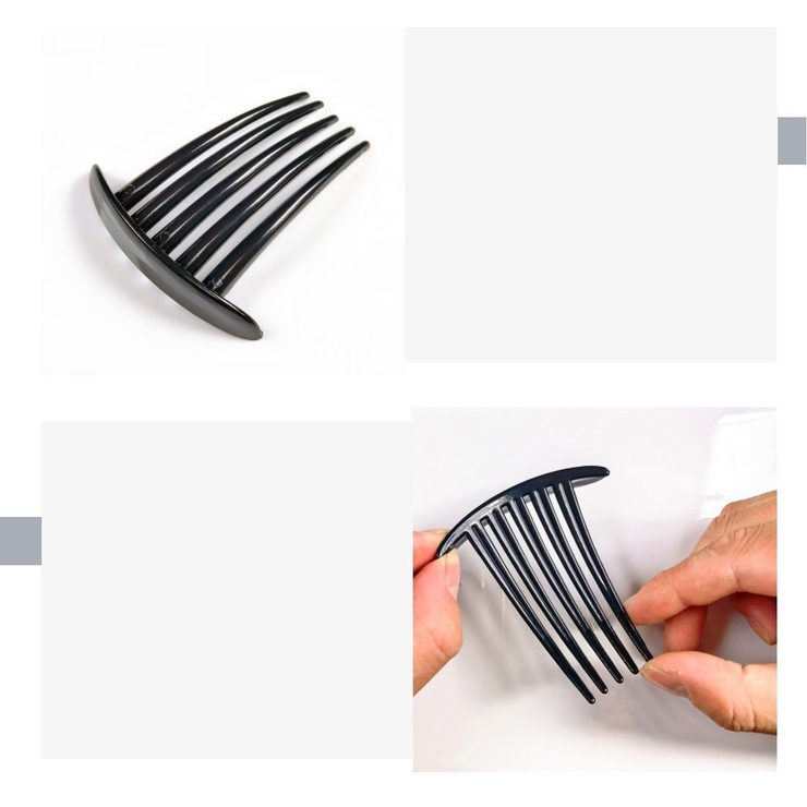 ヘアコーム 単品 1個 | PlusNao | 詳細画像6 