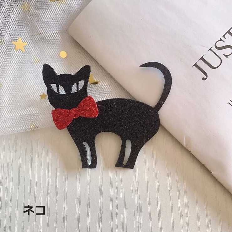ヘアクリップ 2個セット ミニ | PlusNao | 詳細画像4 