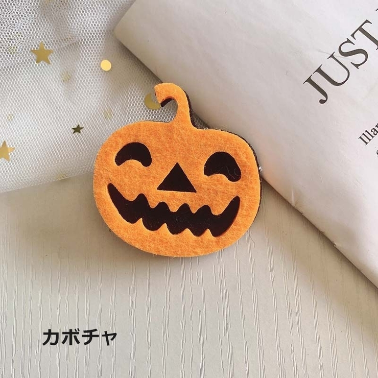 ヘアクリップ 2個セット ミニ | PlusNao | 詳細画像5 