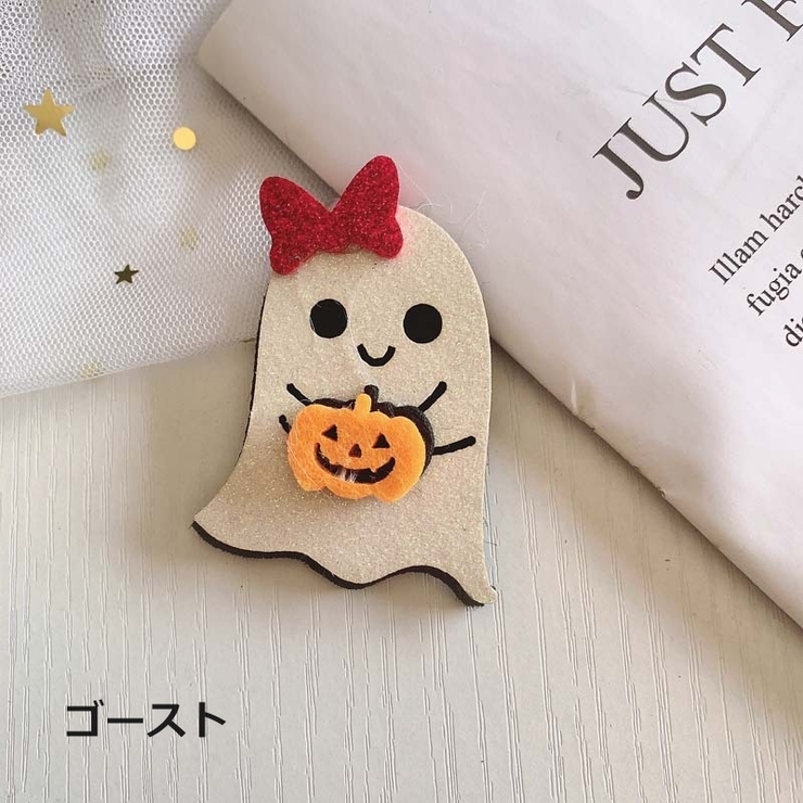 ヘアクリップ 2個セット ミニ | PlusNao | 詳細画像6 