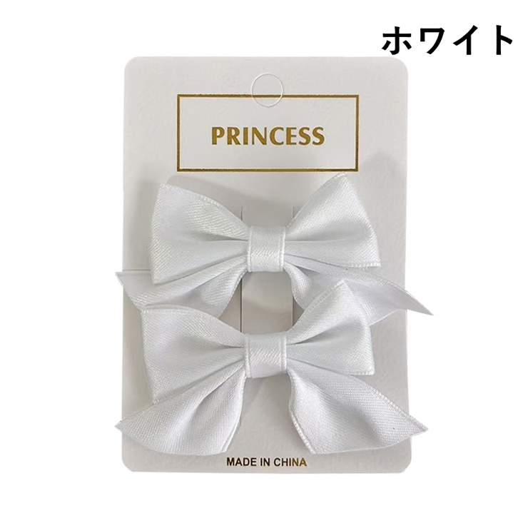 ヘアクリップ 1組 2個セット | PlusNao | 詳細画像16 