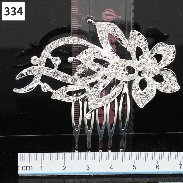 コーム レディース ヘアアクセサリー | PlusNao | 詳細画像18 