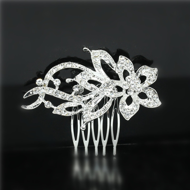 コーム レディース ヘアアクセサリー | PlusNao | 詳細画像4 