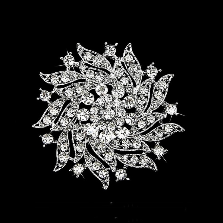 ブローチ アクセサリー小物 レディース | PlusNao | 詳細画像2 