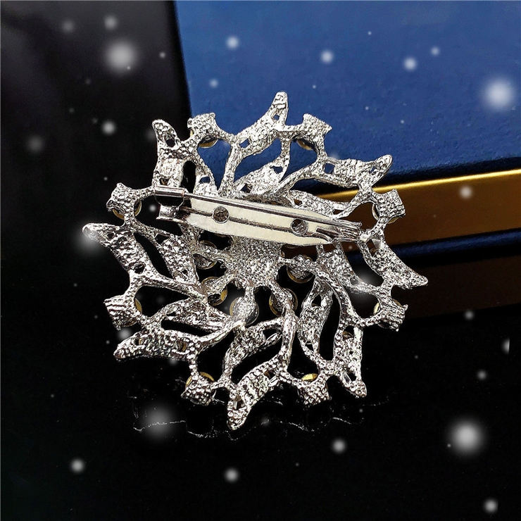 ブローチ アクセサリー小物 レディース | PlusNao | 詳細画像4 