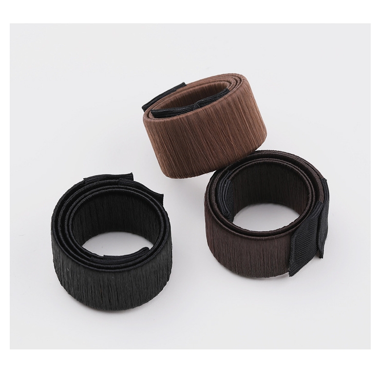 お団子メーカー シニヨンメーカー レディース | PlusNao | 詳細画像6 