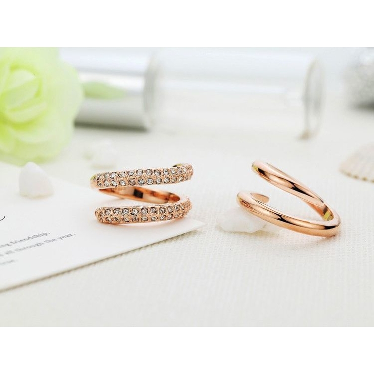 リング 指輪 2個セット | PlusNao | 詳細画像6 