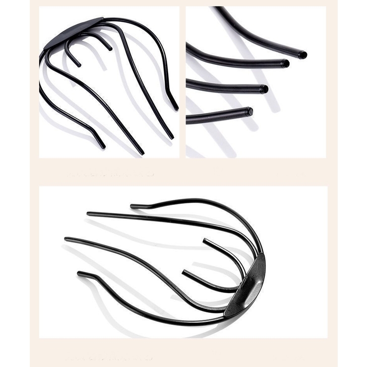 ヘアコーム ヘアアクセサリー かんざし | PlusNao | 詳細画像19 