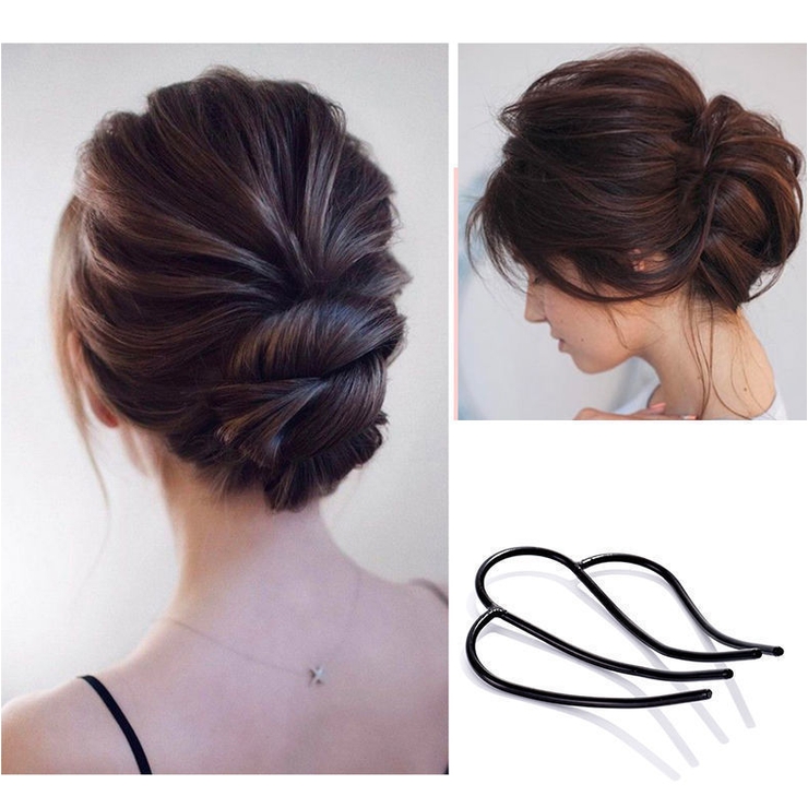 ヘアコーム ヘアアクセサリー かんざし | PlusNao | 詳細画像9 