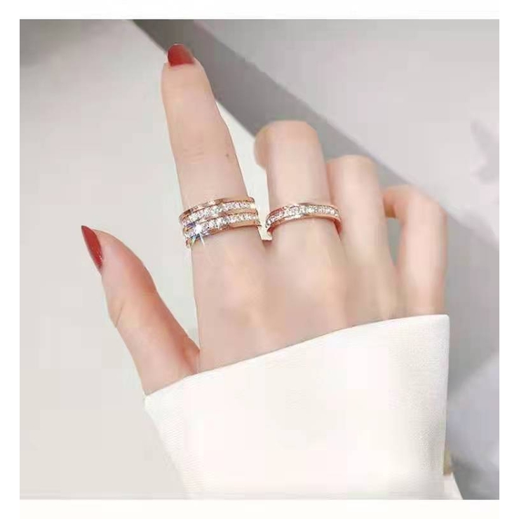 指輪 リング レディース | PlusNao | 詳細画像2 