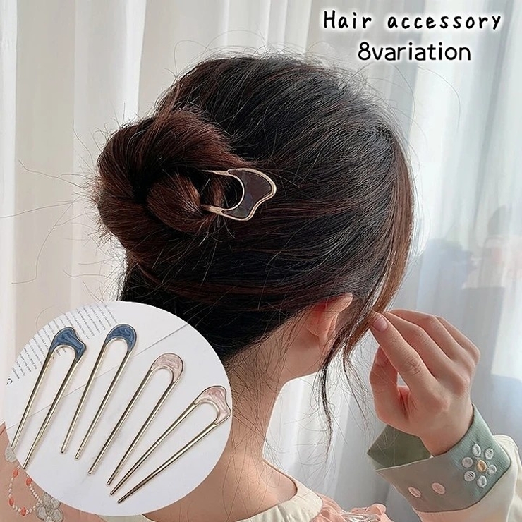 かんざし 簪 レディース | PlusNao | 詳細画像1 