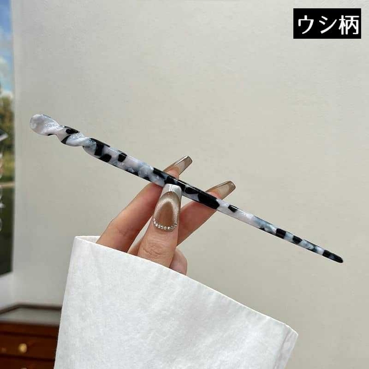 かんざし 簪 一本挿し | PlusNao | 詳細画像14 