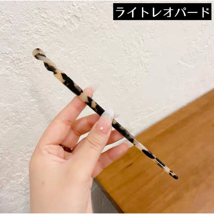 かんざし 簪 一本挿し | PlusNao | 詳細画像7 