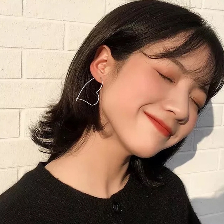 ピアス 両耳用 フープピアス | PlusNao | 詳細画像2 