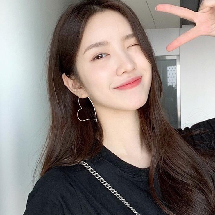 ピアス 両耳用 フープピアス | PlusNao | 詳細画像4 