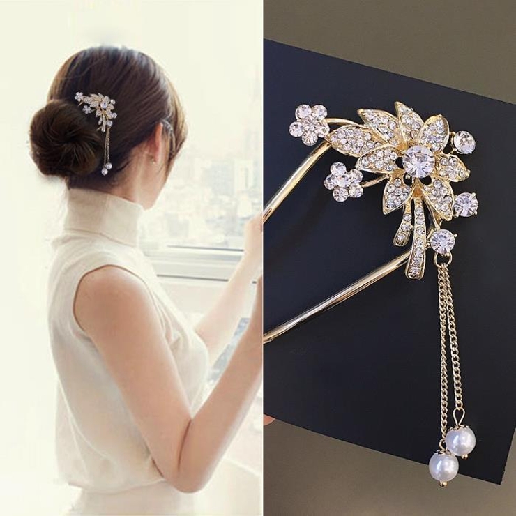 かんざし 簪 レディース | PlusNao | 詳細画像2 