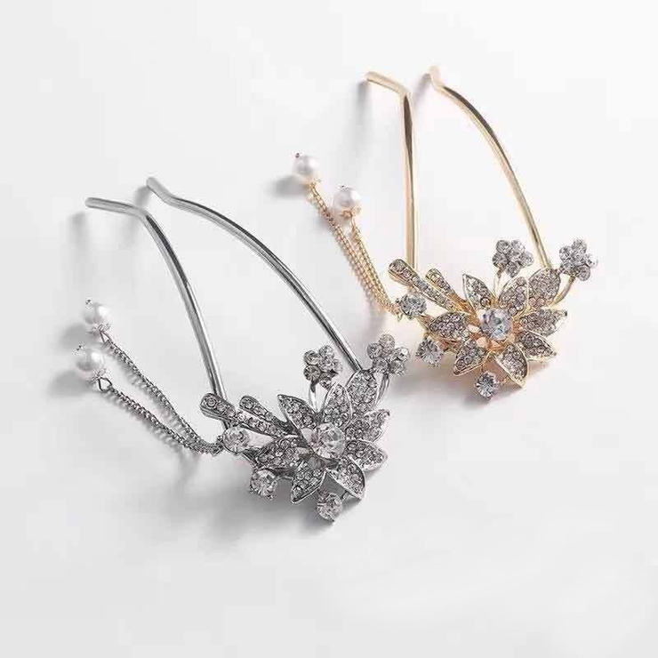 かんざし 簪 レディース | PlusNao | 詳細画像3 