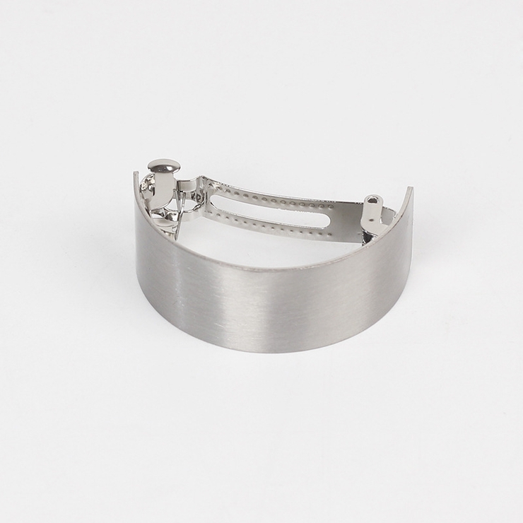 バレッタ ヘアクリップ ヘアアクセサリー | PlusNao | 詳細画像11 