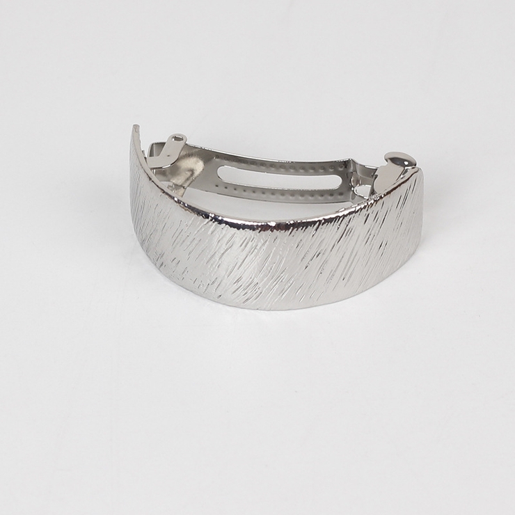 バレッタ ヘアクリップ ヘアアクセサリー | PlusNao | 詳細画像9 