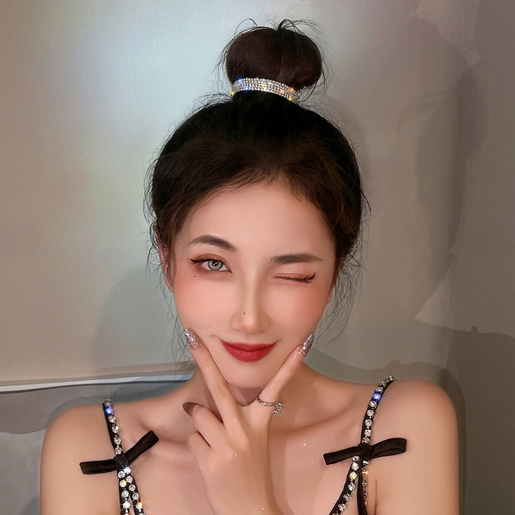 ヘアクリップ テールクリップ レディース | PlusNao | 詳細画像5 