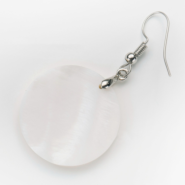 フックピアス レディース 女性用 | PlusNao | 詳細画像3 