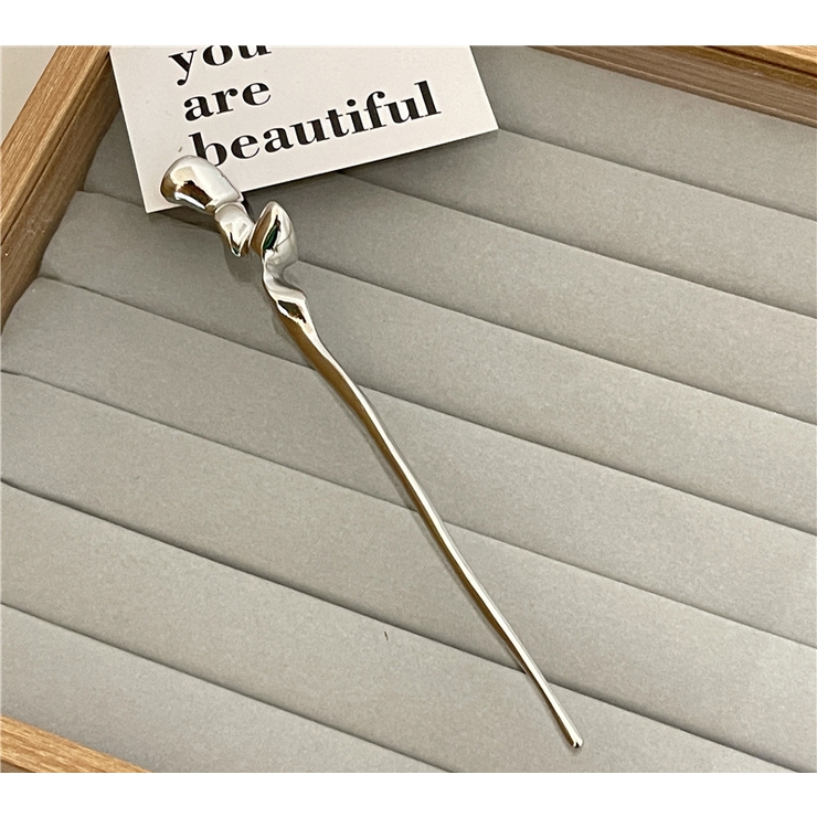 かんざし 簪 ヘアスティック | PlusNao | 詳細画像11 