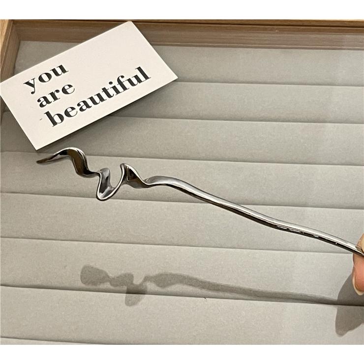 かんざし 簪 ヘアスティック | PlusNao | 詳細画像12 