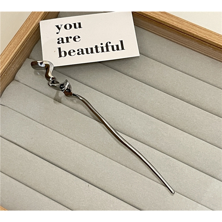 かんざし 簪 ヘアスティック | PlusNao | 詳細画像13 