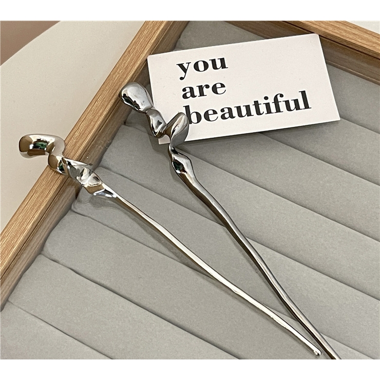 かんざし 簪 ヘアスティック | PlusNao | 詳細画像2 