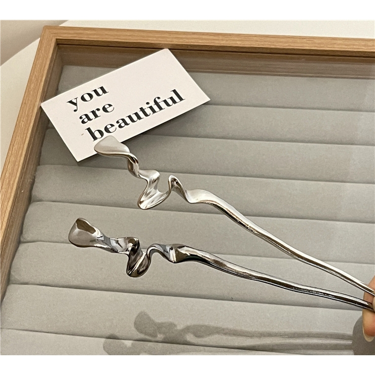 かんざし 簪 ヘアスティック | PlusNao | 詳細画像5 