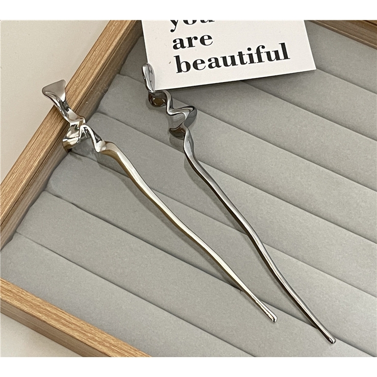 かんざし 簪 ヘアスティック | PlusNao | 詳細画像6 