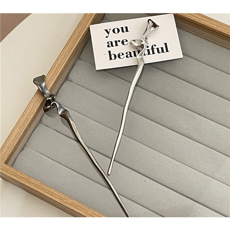 かんざし 簪 ヘアスティック | PlusNao | 詳細画像8 