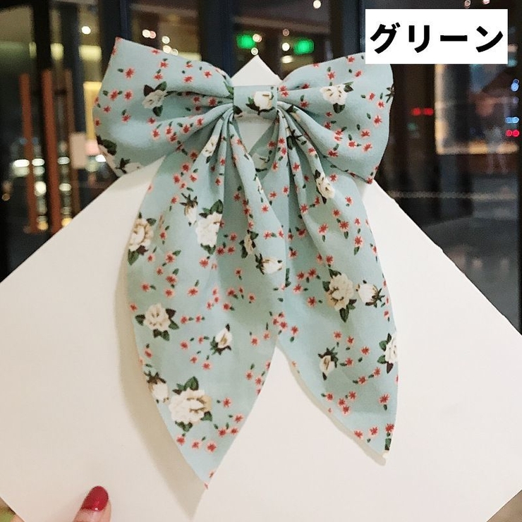 ヘアクリップ くちばしクリップ 単品 | PlusNao | 詳細画像11 