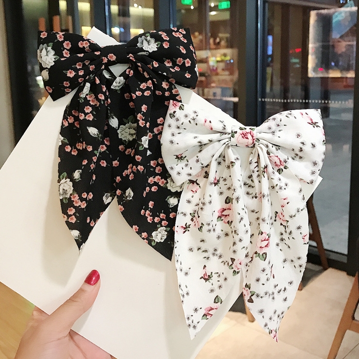 ヘアクリップ くちばしクリップ 単品 | PlusNao | 詳細画像2 