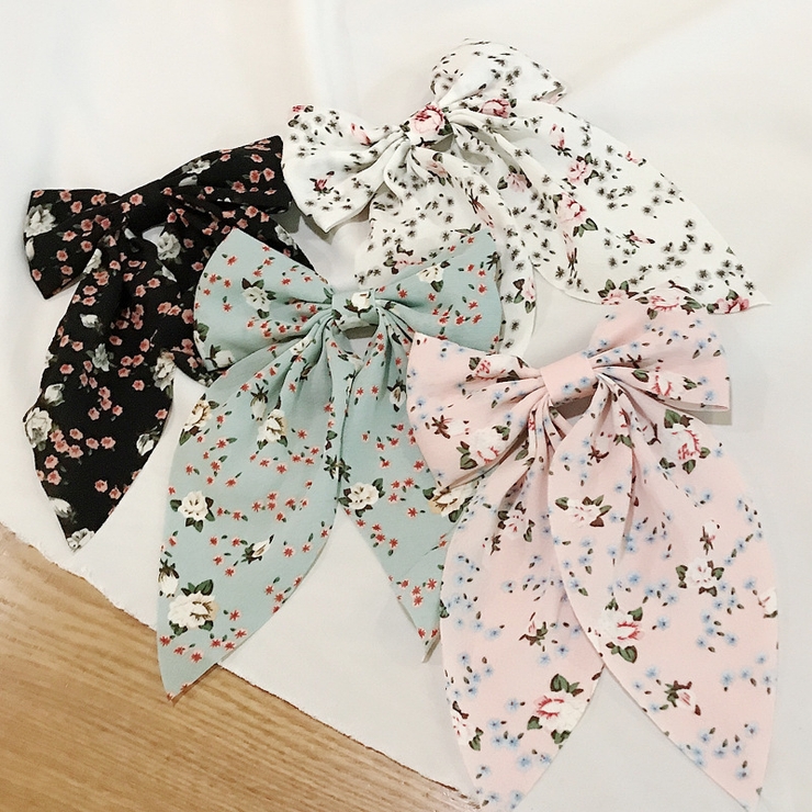 ヘアクリップ くちばしクリップ 単品 | PlusNao | 詳細画像5 